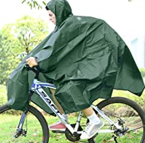 Why ElifeAcc Rain Poncho